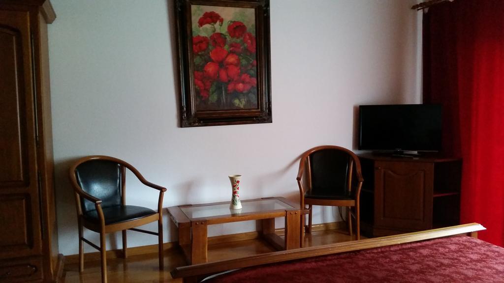 Pension Curmatura Stezii Răşinari المظهر الخارجي الصورة