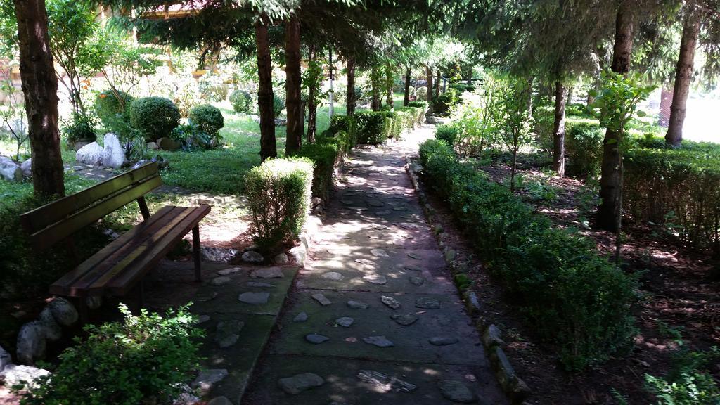 Pension Curmatura Stezii Răşinari المظهر الخارجي الصورة